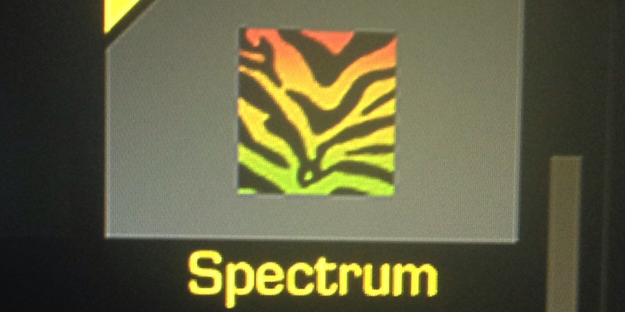 cheaperspectrum's profile banner image