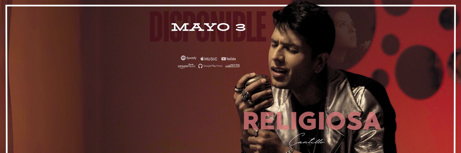 CantilloMusic's profile banner image