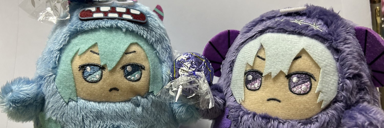 soukodesuyo's profile banner image