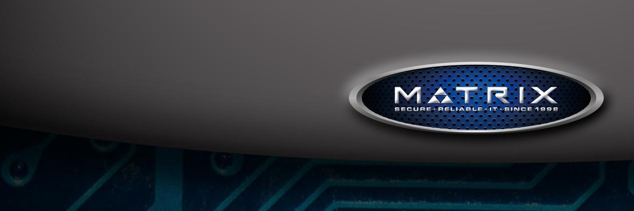 MatrixIBS's profile banner image
