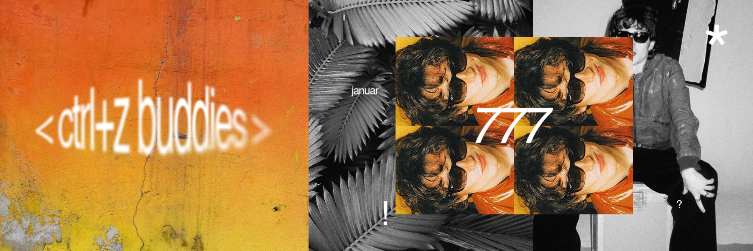 januarte's profile banner image