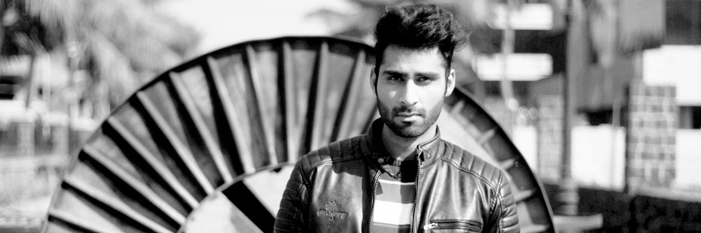 Andeep03's profile banner image