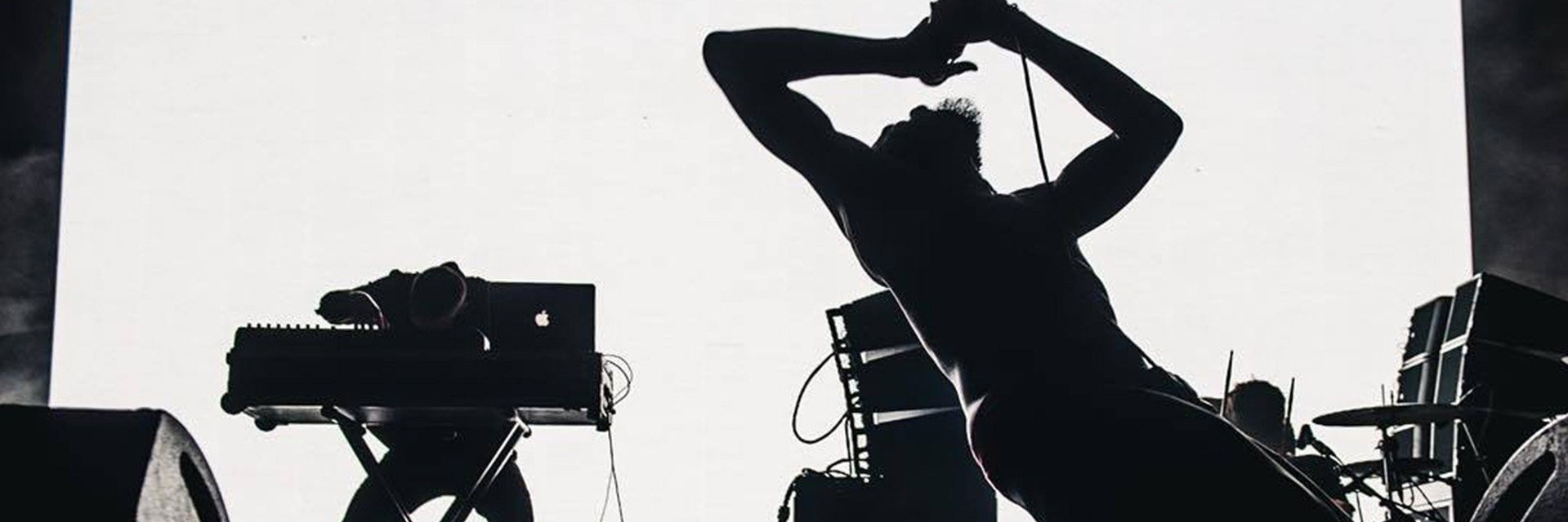 Terehu / Reuben banner