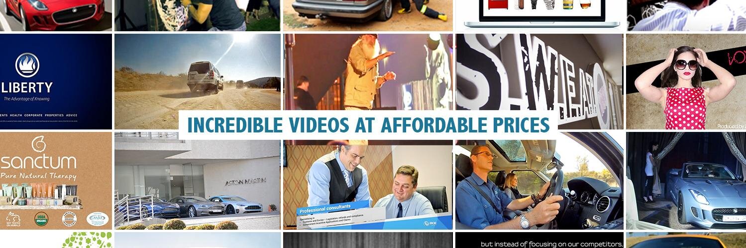 OnlineVideoCo's profile banner image