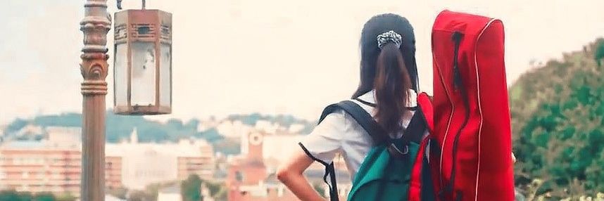 Selvi banner