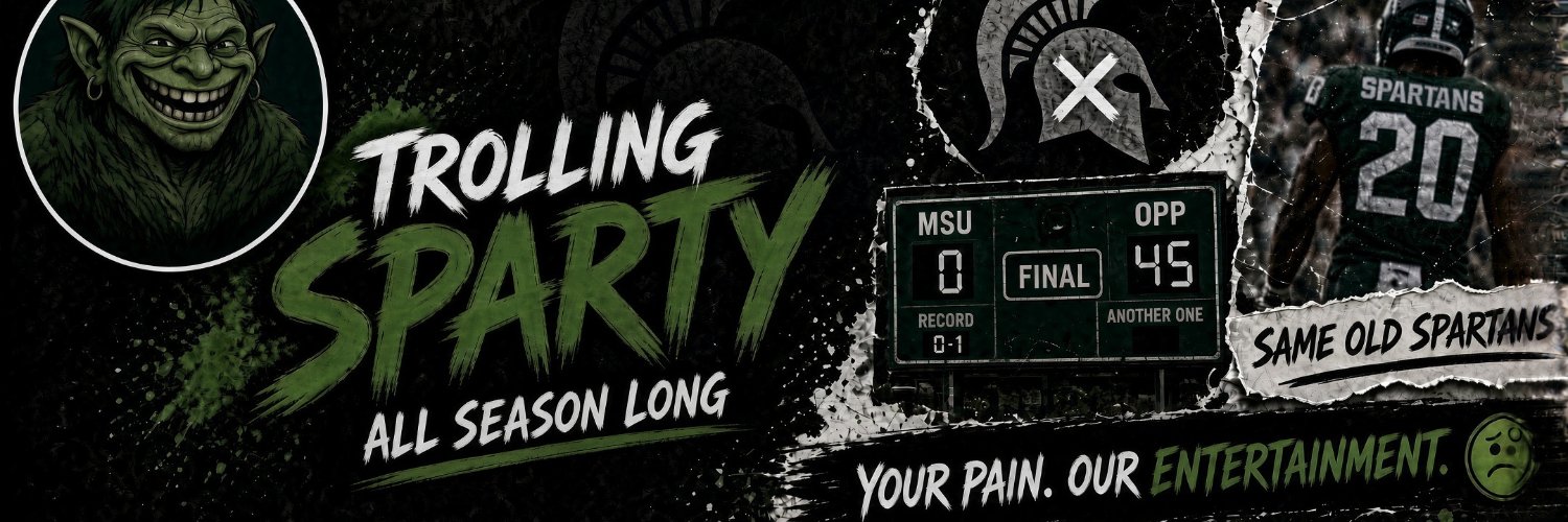 trollingsparty's profile banner image