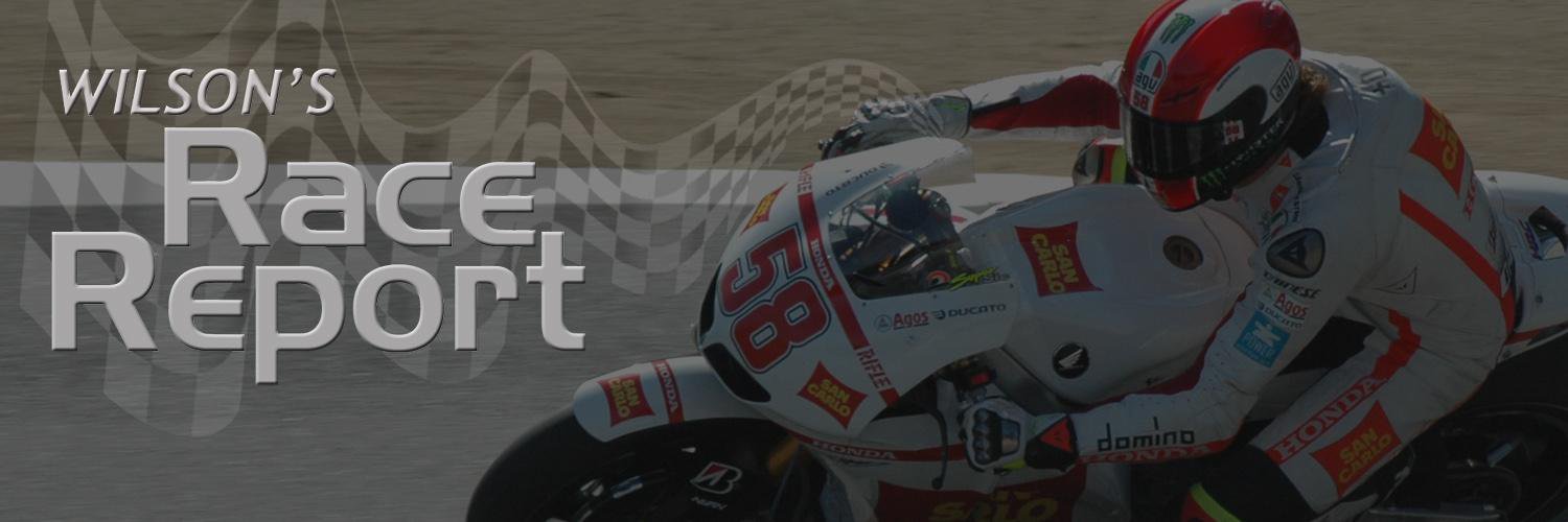WilsonIsRacing's profile banner image