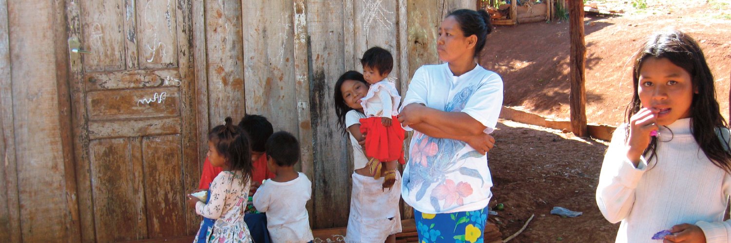 WorldHabitat's profile banner image