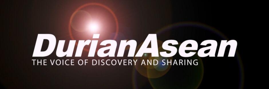 DurianASEAN's profile banner image