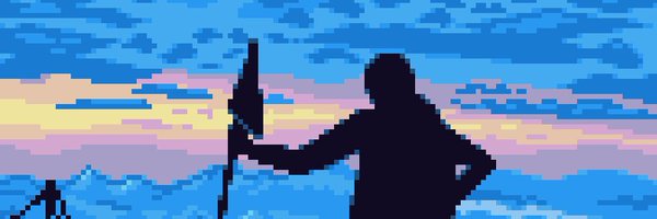 CodestarCreates Profile Banner