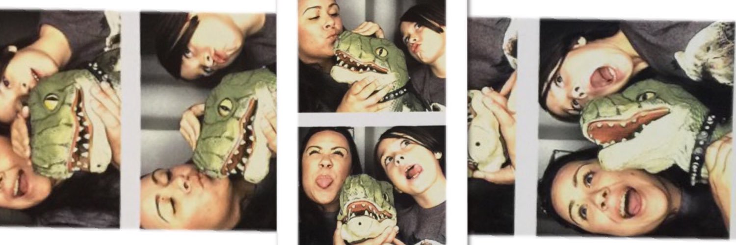 MrsLizzyBee's profile banner image
