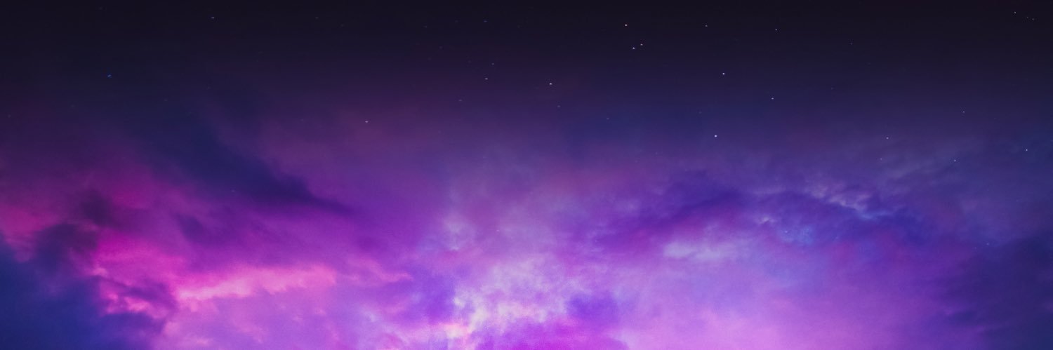 starperalisis's profile banner image