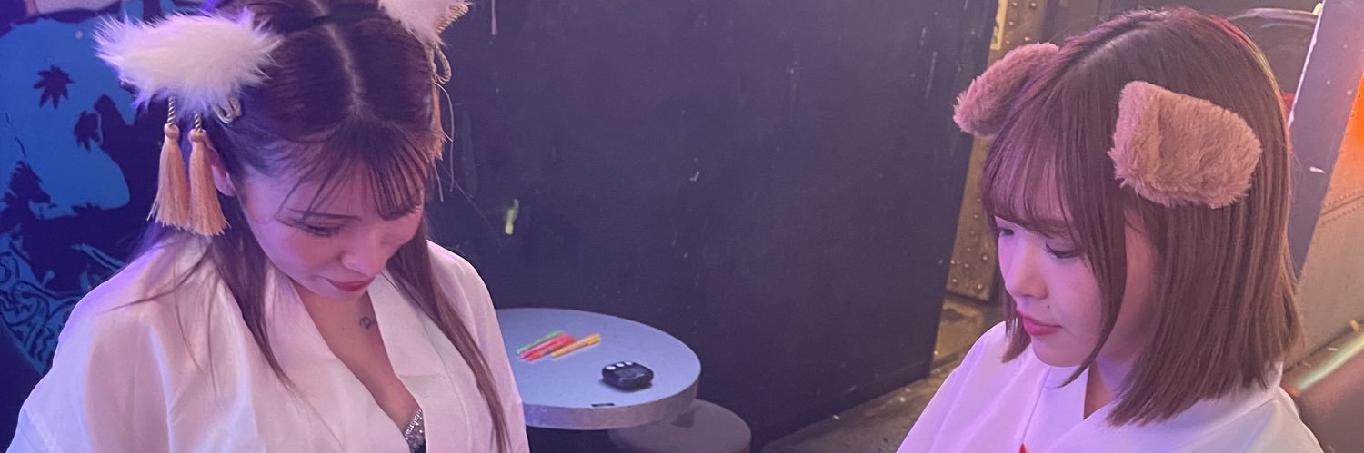 kazushilesque's profile banner image