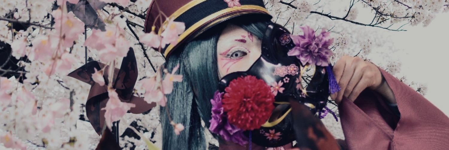 satsuki321go's profile banner image