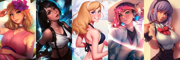 tsuaii Profile Banner