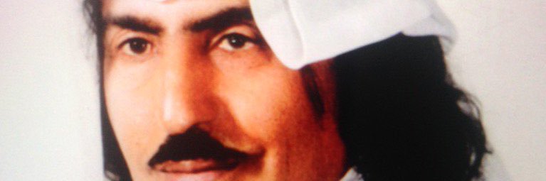 3304Ali's profile banner image