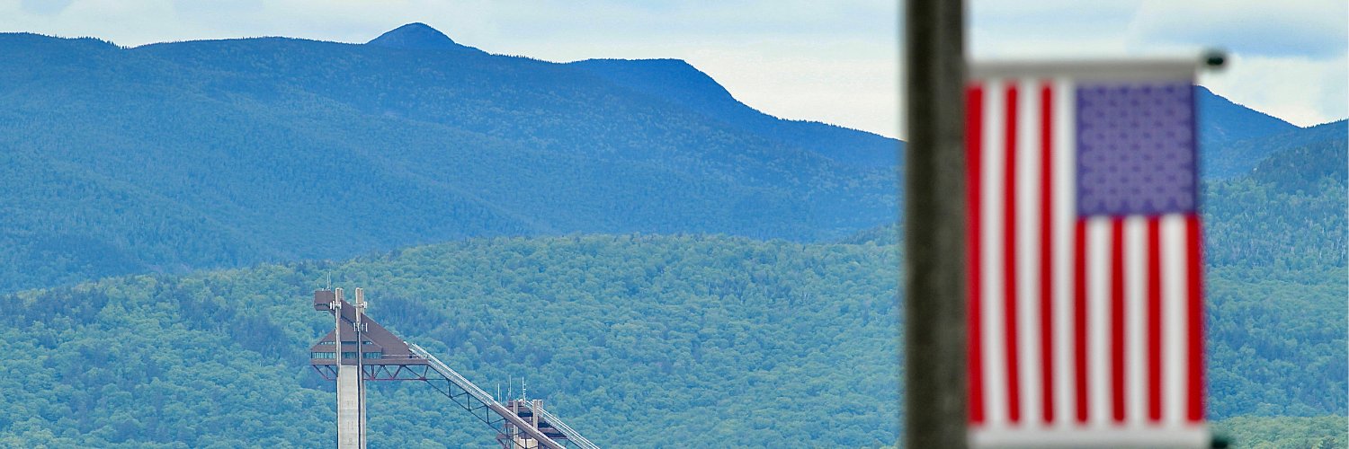 Dave Brown USA banner