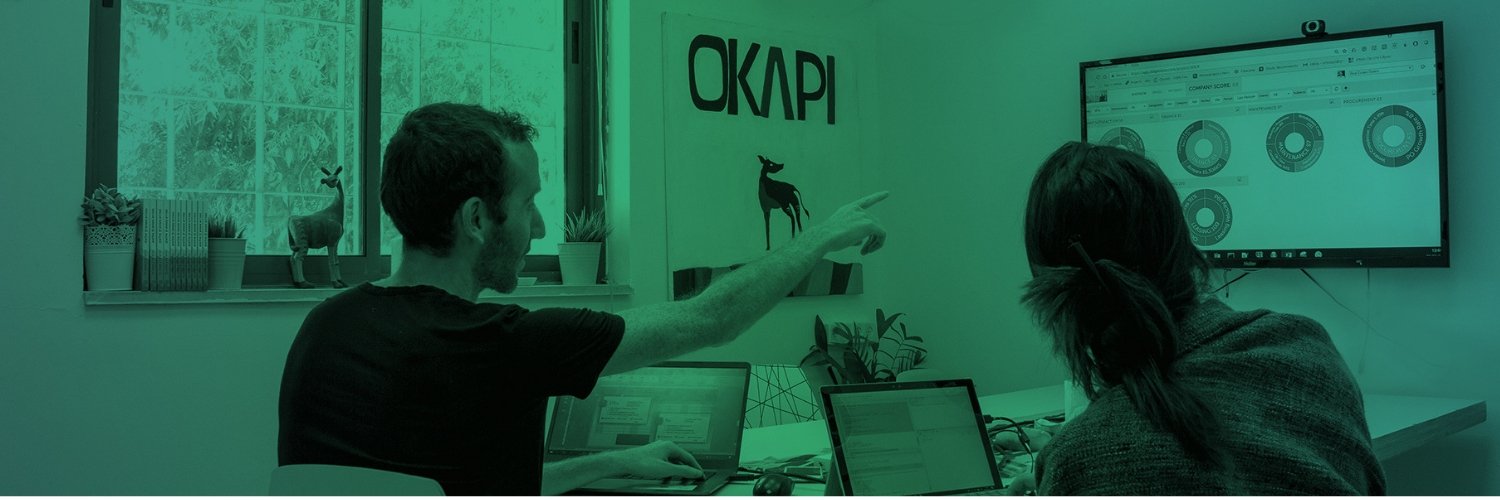Okapi_AI's profile banner image