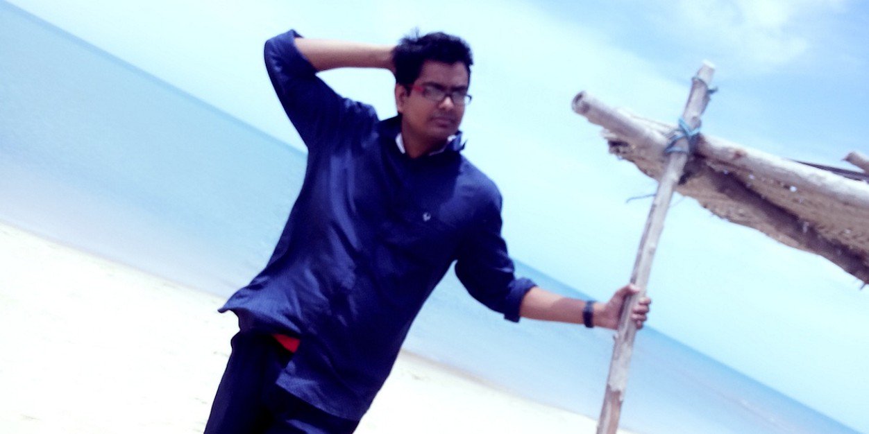 aneesmkc's profile banner image