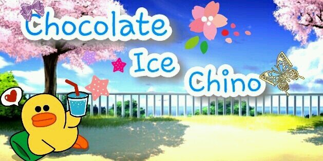 ChocoChinoJPN's profile banner image