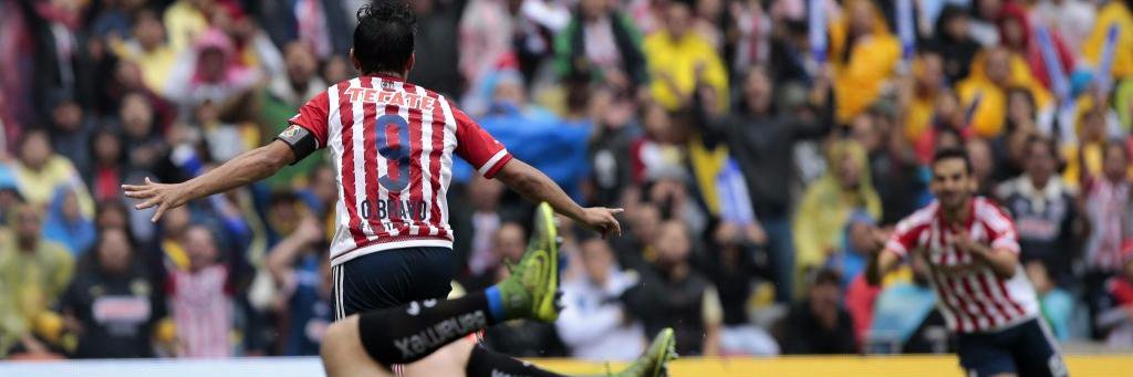 ChivasYoTeSigo's profile banner image