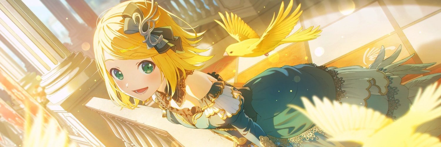 y_ukirin's profile banner image