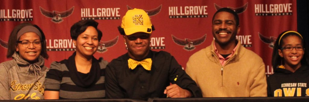 Jalen Jackson banner