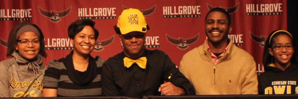 Coach_JCJackson Profile Banner