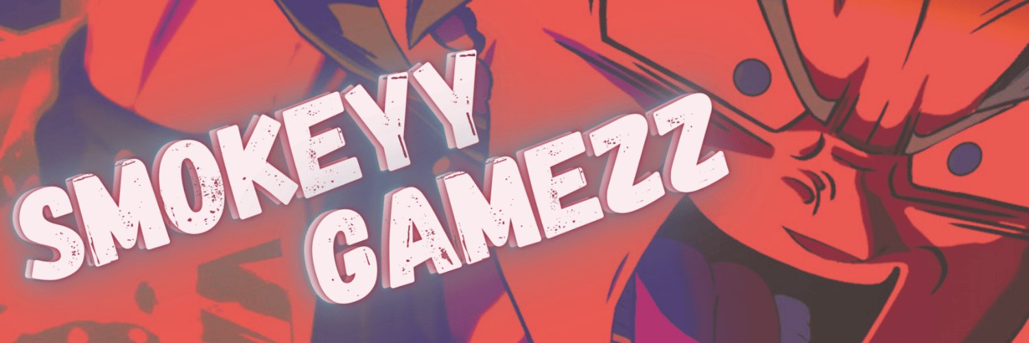 Smokeyy 🔴 banner