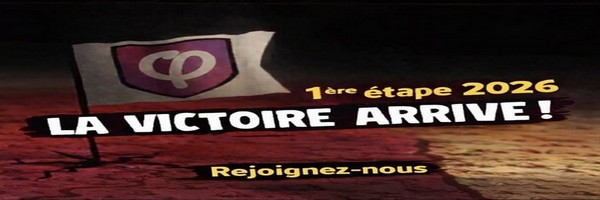 DURAND Eric_#GaucheDeRupture banner