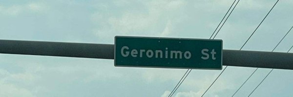 DonGeronimoShow Profile Banner