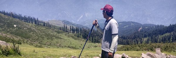 Sarthak0302 Profile Banner