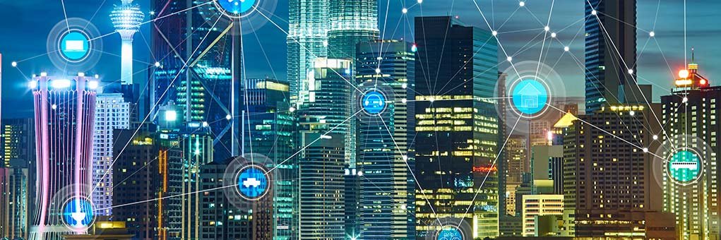 Retail Sensing banner