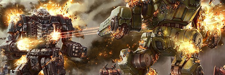 DeadfirePrime's profile banner image
