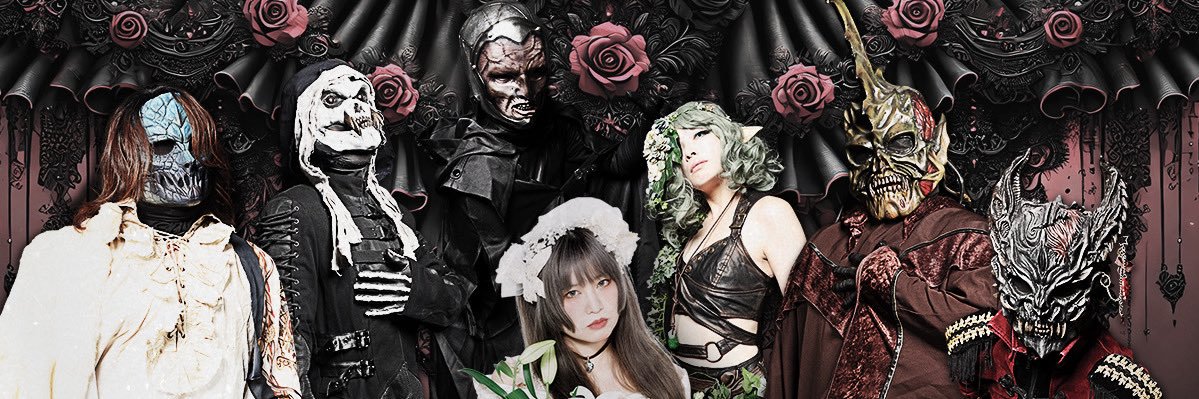 Lo_See_Ta's profile banner image