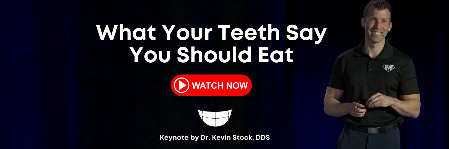 Kevin Stock, DDS's banner
