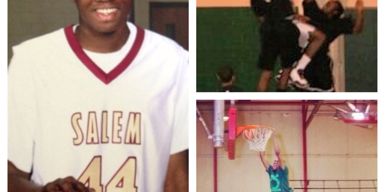 DonteSlade32's profile banner image