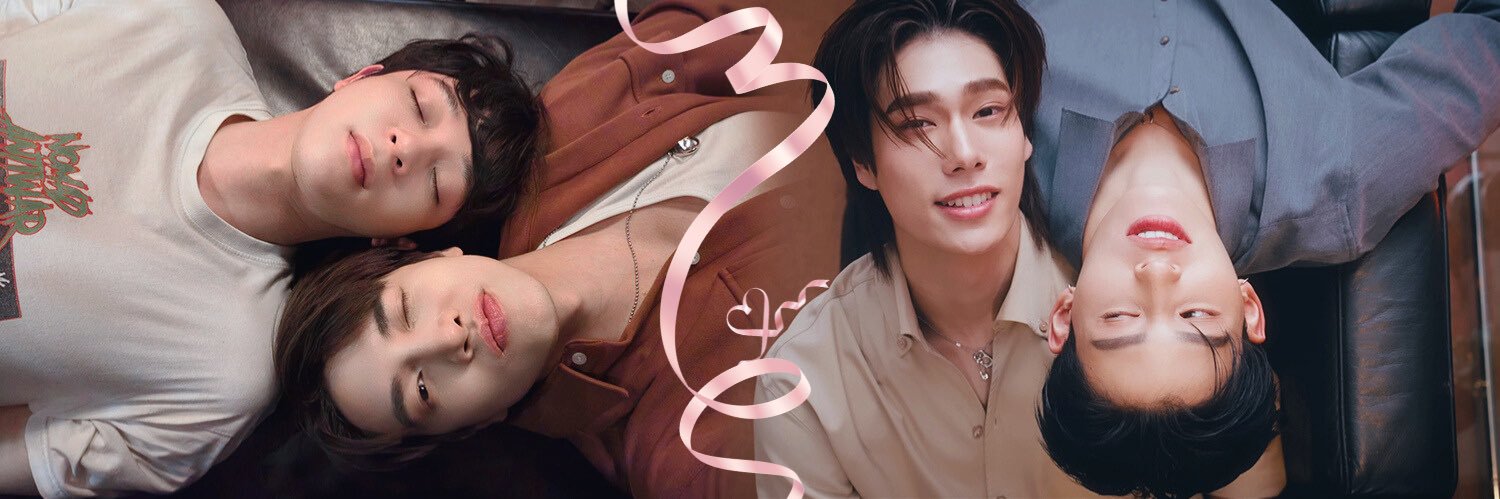 แม่พูจา ᵕ̈ Pfam ~ พี่ธีร์🐢 x คุณธีร์🐻 banner