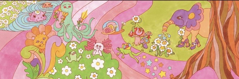 ninah_bee's profile banner image