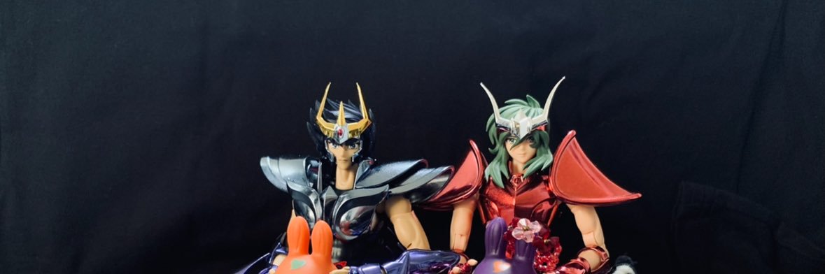 masamuneDace's profile banner image