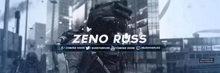 russthefuss's profile banner image