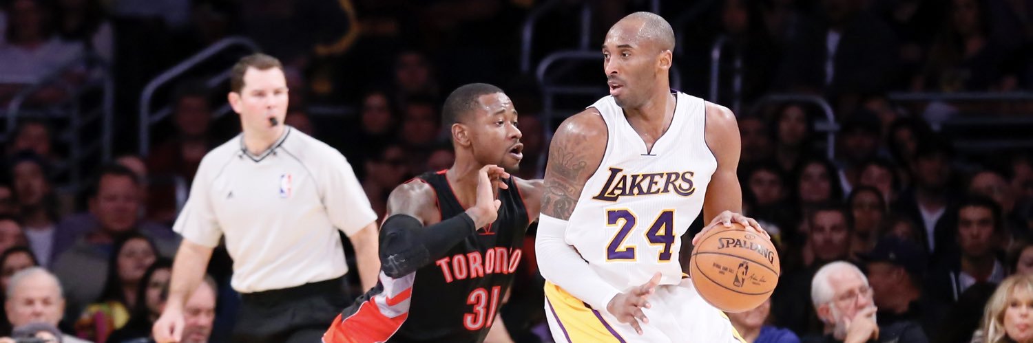 Terrence Ross banner