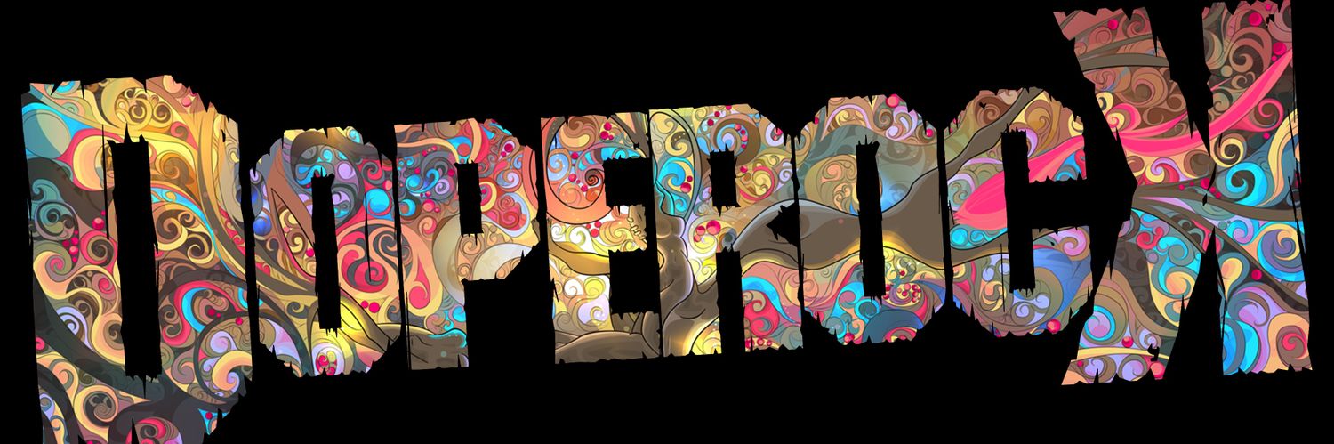 Doperock's profile banner image