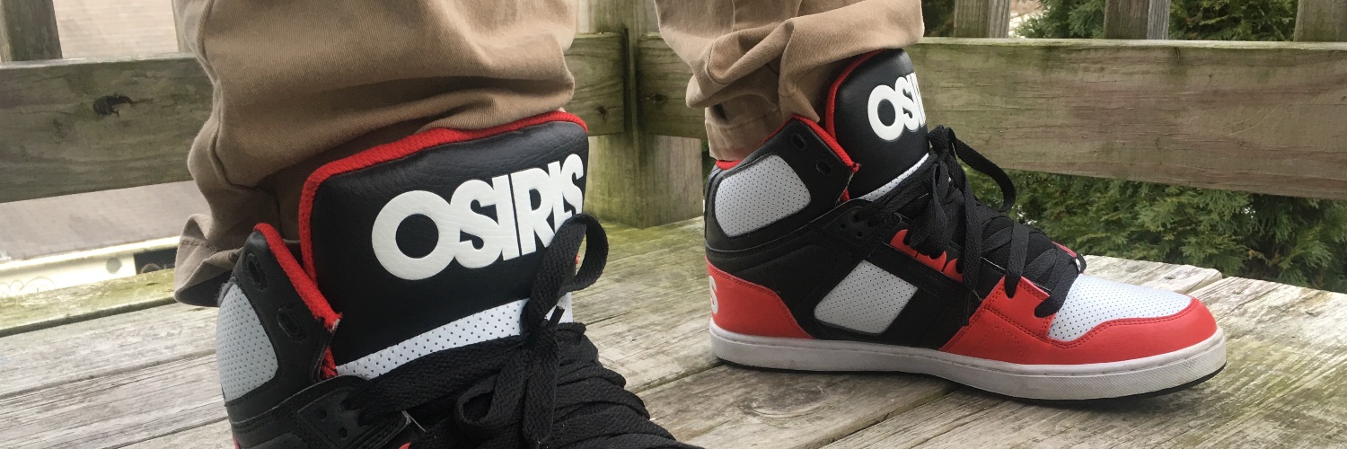 SneakerGuy31 banner