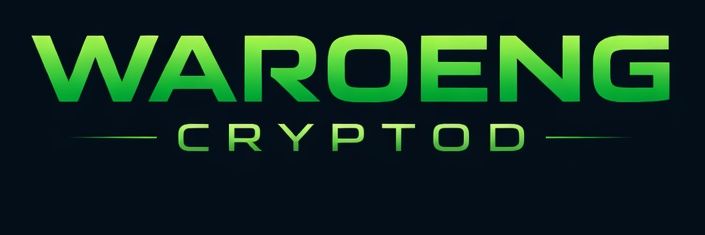 WaroengCryptod's profile banner image