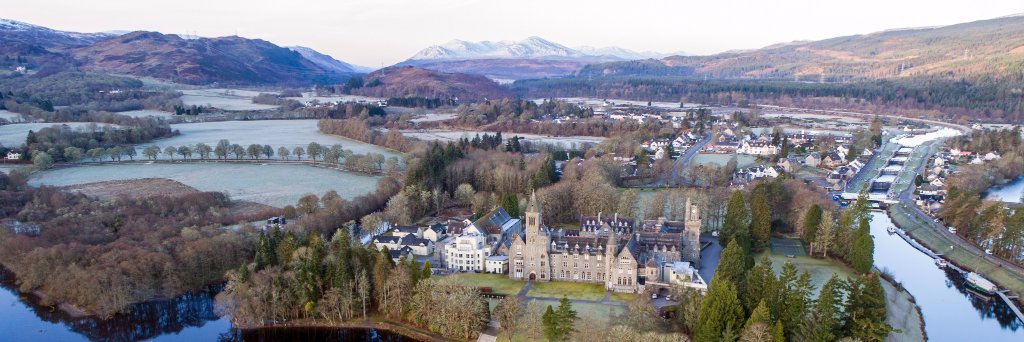HighlandClubThe's profile banner image