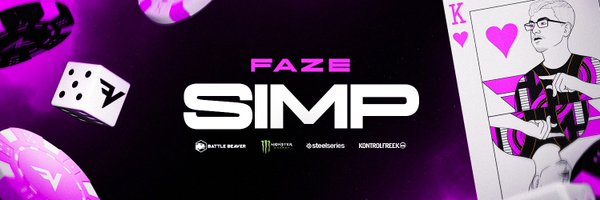 SimpXO Profile Banner