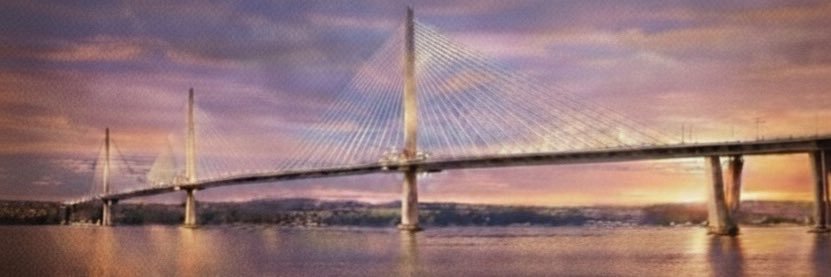 Pastor Rich Johnston banner