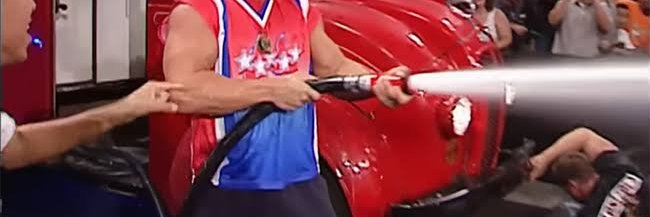 Tommy Robinson is a little bitch. banner