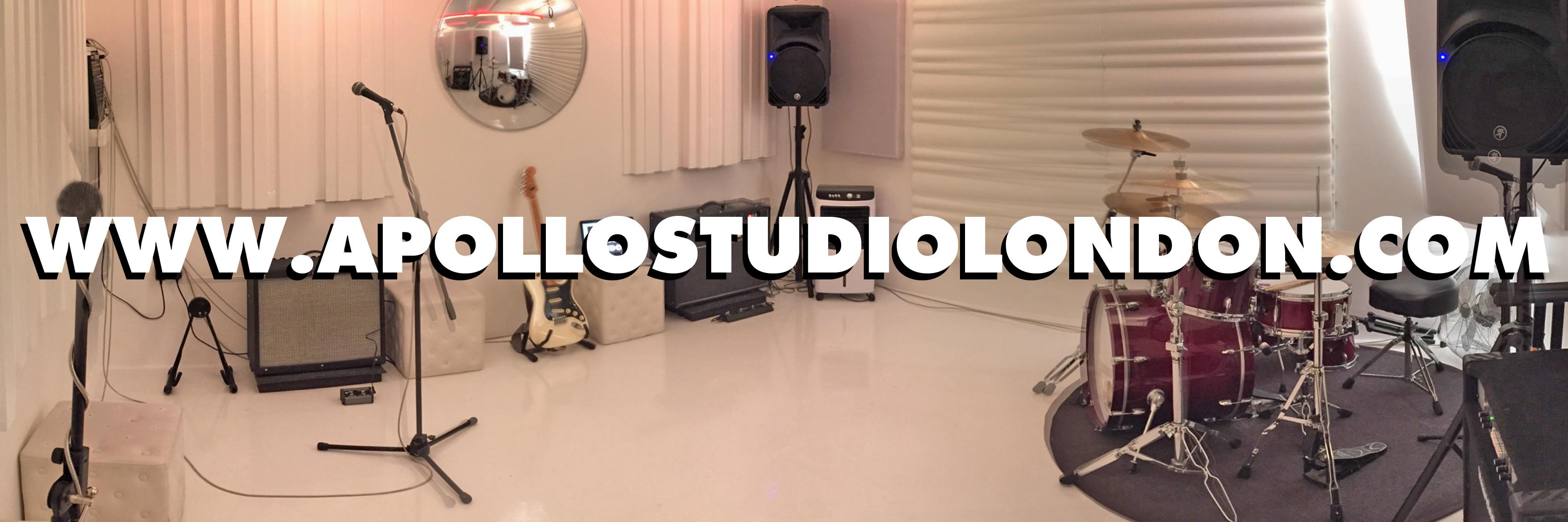 ApolloStudioLDN's profile banner image